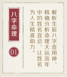 江门起名流程一